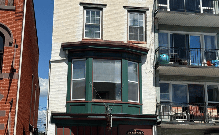 Pictures of Mixed Use, Retail property located at 34 W Main St, Mechanicsburg, PA 17055 for sales - image #1
