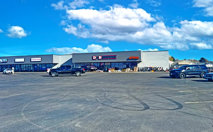 Pictures of Land, Retail property located at 1120 S Lincoln Ave, Jerome, ID 83338 for sales - image #1