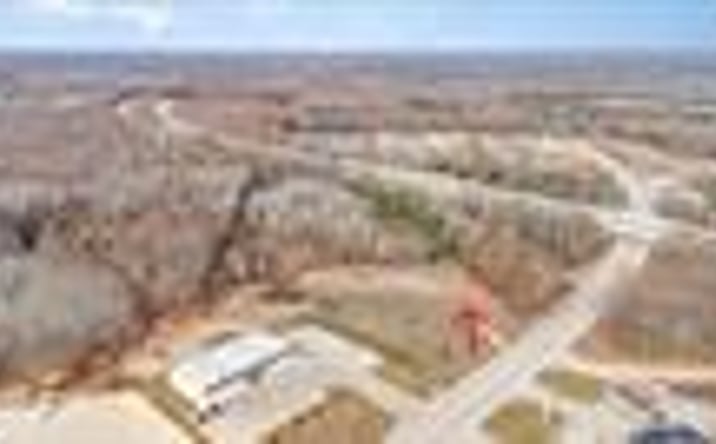 Pictures of Land property located at NHN N Clare Avenue, Harrison, MI 48625 for sales - image #1