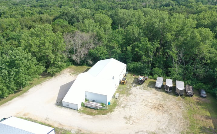 image of property at 901 FIRST Leon IA 50144-1171