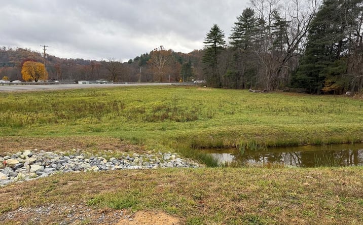 Pictures of Land, Office, Industrial property located at Rt 54, Lester, WV 25865 for sales - image #1
