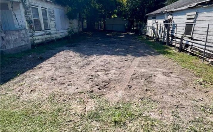 Pictures of Land property located at 217 Spruce St, Corpus Christi, TX 78408 for sales - image #1