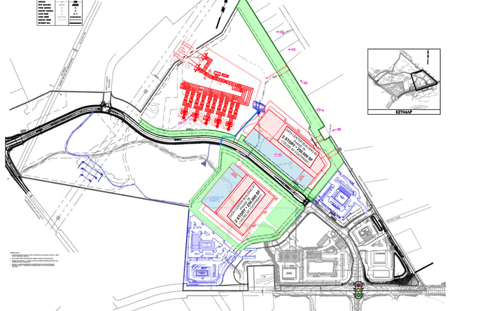 Pictures of Mixed Use property located at 447 US-209, East Stroudsburg, PA 18301 for sales - image #1