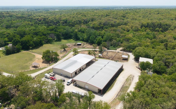 Pictures of Land, Special Purpose property located at 8016 E US HWY 82, Gainesville, TX 76240 for sales - image #1