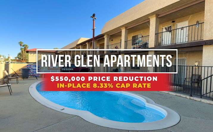 Pictures of Multifamily property located at 434 River Glen Drive, Bullhead City, AZ 86429 for sales - image #1