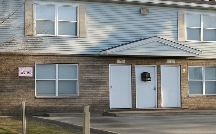 Pictures of Multifamily property located at 1406 Goff St, Norfolk, VA 23504 for sales - image #1