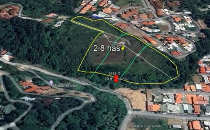 Pictures of Land, Multifamily property located at Escazu Ct, San Jose, CA 95116 for sales - image #1