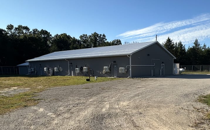Pictures of Industrial property located at 3049 Dog Track Road, Baldwin, MI 49304 for sales - image #1