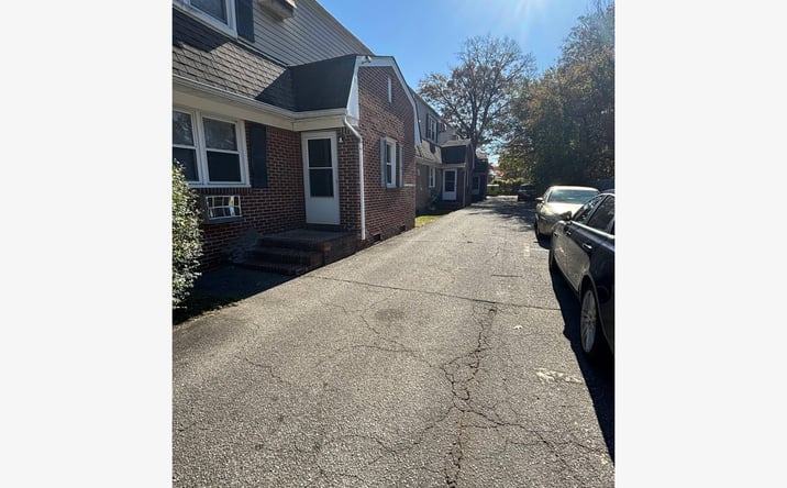 Pictures of Multifamily property located at 719 Dudley Ave, Norfolk, VA 23503 for sales - image #1