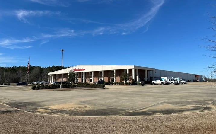 Pictures of Industrial property located at 2400 U.S. 280, Harpersville, AL 35078 for sales - image #1