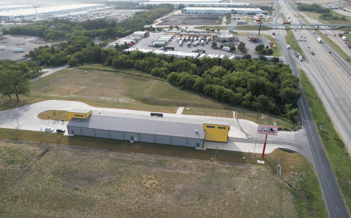 Pictures of Special Purpose property located at 2000 I-45, Hutchins, TX 75141 for sales - image #1