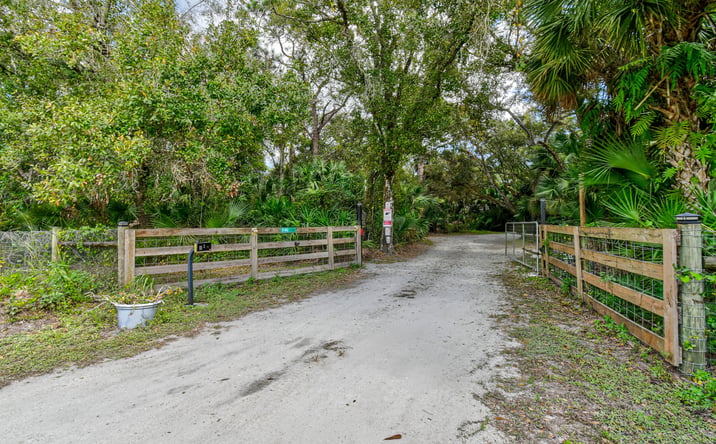 Pictures of Land property located at 5782 Russakis Rd, Fort Pierce, FL 34951 for sales - image #1