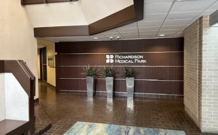 Pictures of Office property located at 375 Municipal Dr, Suite 224, Richardson, TX 75080 for sales - image #1