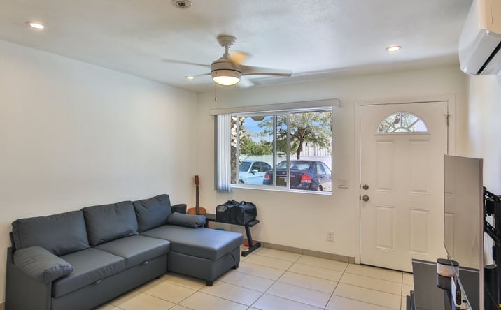 image of property at 27700 AVENIDA TERRAZO Cathedral City CA 92234-5521