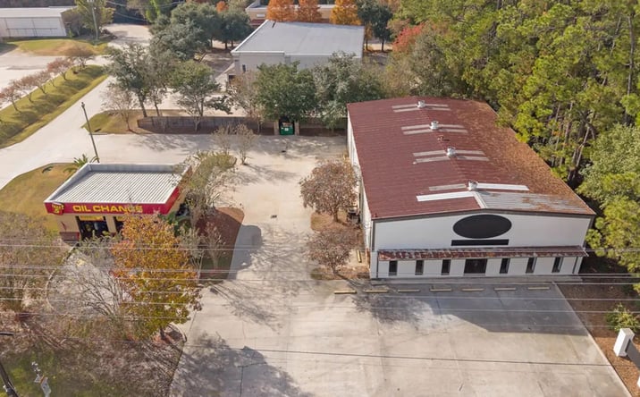Pictures of Industrial, Office property located at 4060 LA-59, Mandeville, LA 70471 for sales - image #1