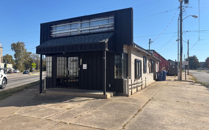 Pictures of Retail property located at 1108 Grand Ave, Fort Smith, AR 72901 for sales - image #1