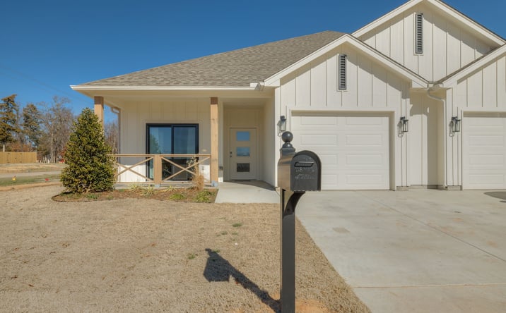Pictures of Multifamily property located at 1010 Lovers Lane, Perkins, OK 74059 for sales - image #1