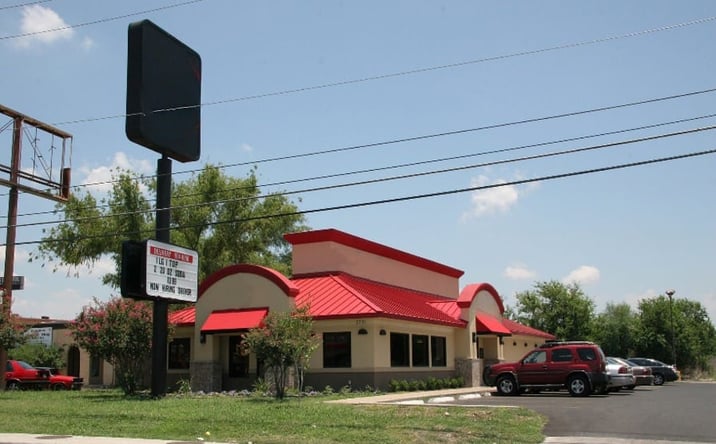 Pictures of Retail property located at 5731 Babcock Rd, San Antonio, TX 78240 for sales - image #1