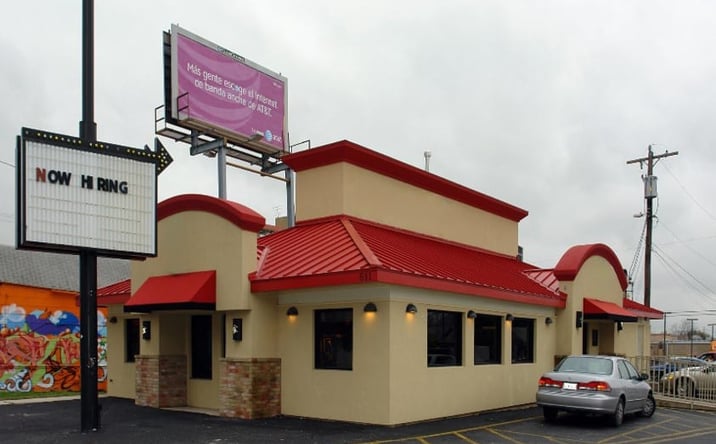 Pictures of Retail property located at 611 San Pedro Ave, San Antonio, TX 78212 for sales - image #1