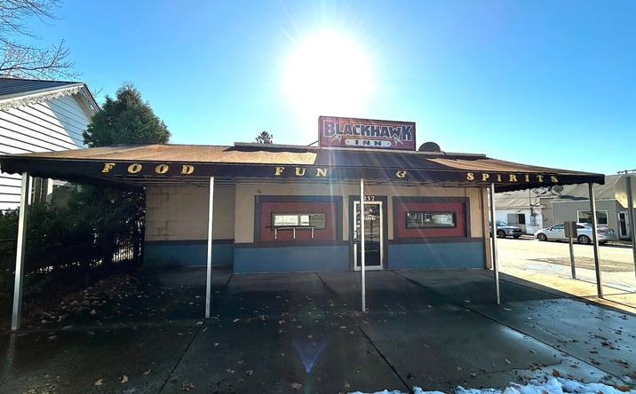 Pictures of Retail property located at 257 W Main St, Westville, IN 46391 for sales - image #1
