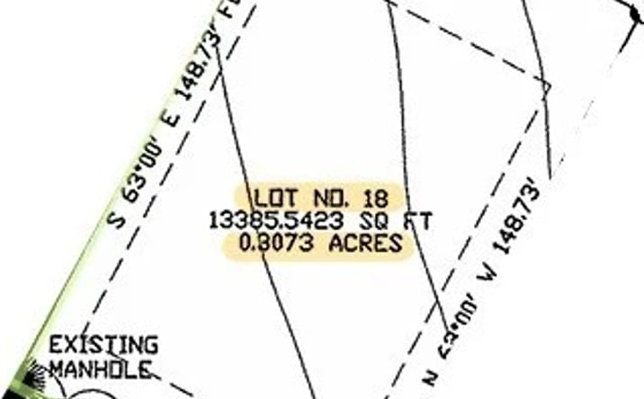 Pictures of Land property located at Lot 18 Freedom Road, Berlin, PA 15530 for sales - image #1