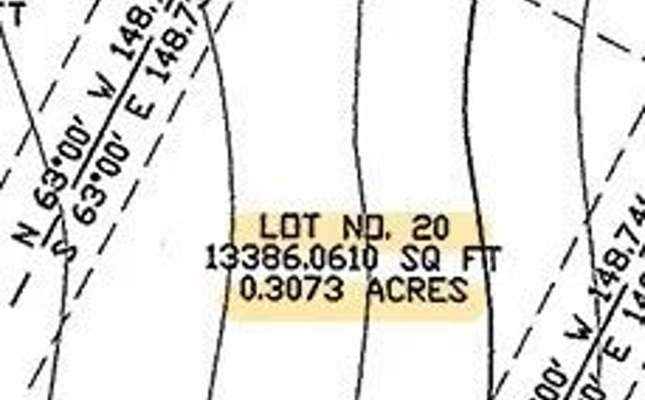 Pictures of Land property located at Lot 20 Freedom Rd, Berlin, PA 15530 for sales - image #1