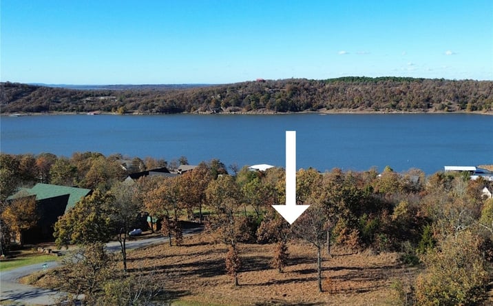 Pictures of Land property located at 1 Three Nations, Stigler, OK 74462 for sales - image #1