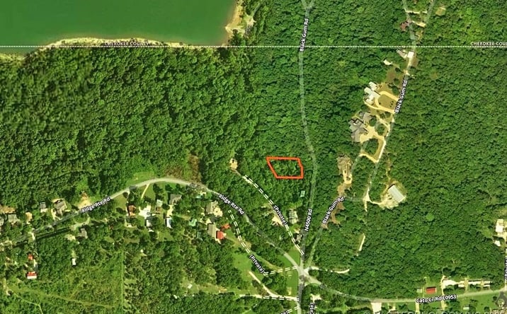 Pictures of Land property located at S 4507 Road, Vian, OK 74962 for sales - image #1