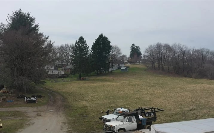 Pictures of Land property located at 742 S Edgewood Ave, Somerset, PA 15501 for sales - image #1
