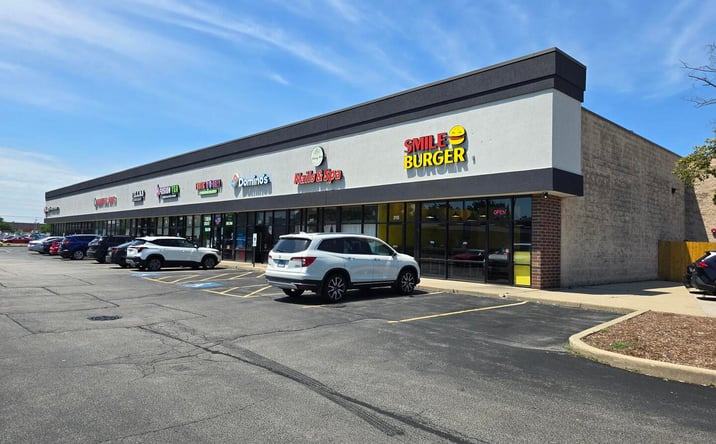 Pictures of Special Purpose property located at 315 W Irving Park Road, Wood Dale, IL 60191 for sales - image #1