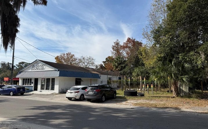 Pictures of Retail property located at 22 NE 11th Street, Gainesville, FL 32601 for sales - image #1
