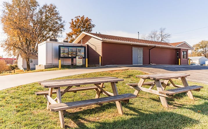 Pictures of Special Purpose property located at 501 S Locust Street, GLENWOOD, IA 51534 for sales - image #1