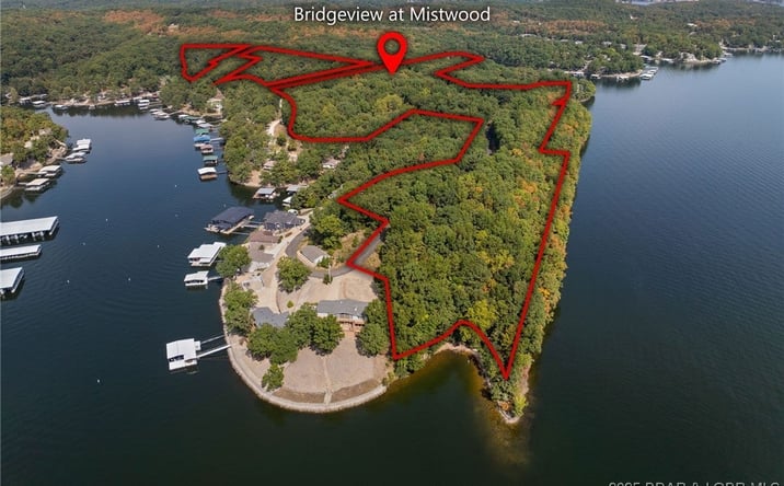 Pictures of Special Purpose property located at Bridgeview at Mistwood Bluff, Camdenton, MO 65020 for sales - image #1