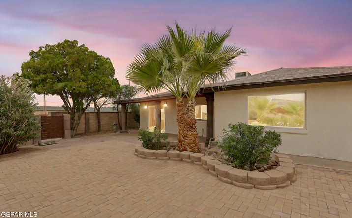 Pictures of Special Purpose property located at 6384 Doniphan Drive, El Paso, TX 79932 for sales - image #1