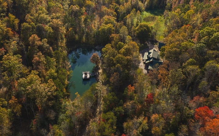 Pictures of Land, Special Purpose property located at 257 Jones Ln, Mooresburg, TN 37811 for sales - image #1
