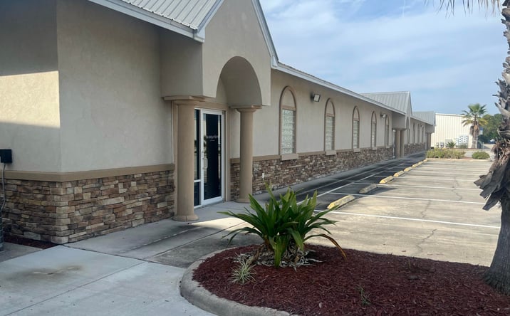 Pictures of Industrial property located at 2323 N State Street #107-112, Bunnell, FL 32110 for sales - image #1