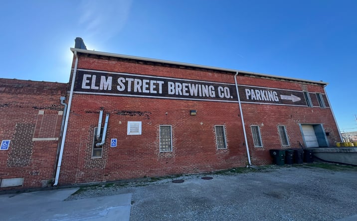 Pictures of Retail property located at 519 N Elm St, Muncie, IN 47305 for sales - image #1
