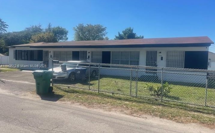 Pictures of Multifamily property located at 9700 NW 20th Ave, Miami, FL 33147 for sales - image #1