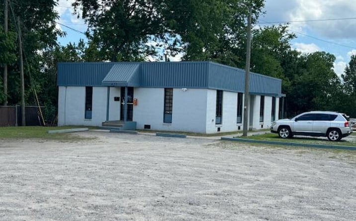 Pictures of Office property located at 423 John C Calhoun Drive, Orangeburg, SC 29115 for sales - image #1