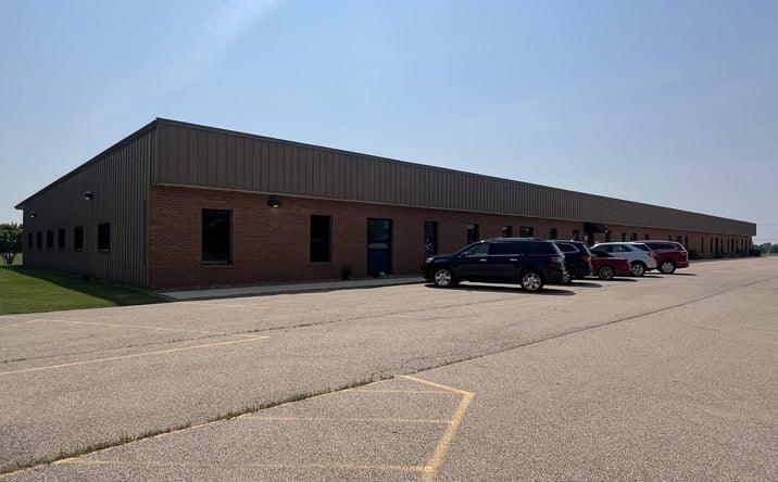 Pictures of Industrial, Office property located at 776 Centennial Dr, Ottawa, IL 61350 for sales - image #1