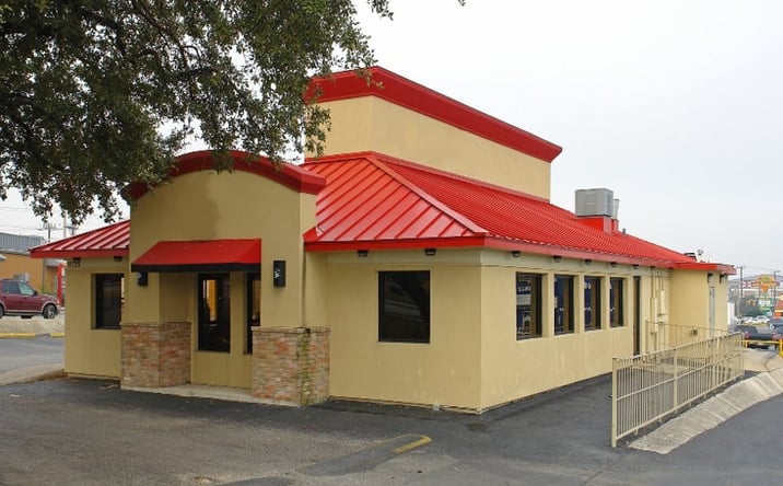 Pictures of Retail property located at 11727 West Ave, San Antonio, TX 78216 for sales - image #1