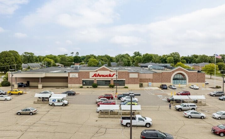 Pictures of Retail property located at 1501 Creston Park Dr, Janesville, WI 53545 for sales - image #1