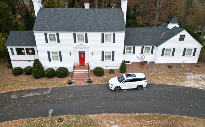 Pictures of Office property located at 2090 Eastern Ave, Nashville, NC 27856 for sales - image #1