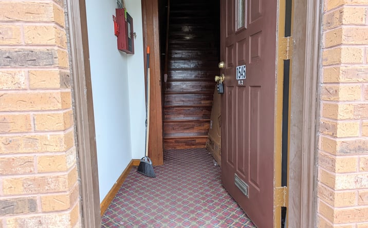 Pictures of Multifamily, Mixed Use property located at 1545 W Passyunk Ave, Philadelphia, PA 19145 for sales - image #1