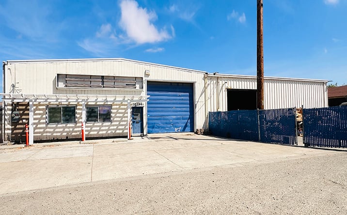Pictures of Office, Retail property located at 35194 - 35206 Alvarado Niles Rd, Union City, CA, Union City, CA 94587 for sales - image #1