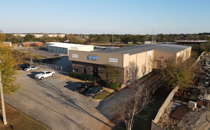 Pictures of Industrial property located at 1820 Ridgeway E, Montgomery, AL 36110 for sales - image #1