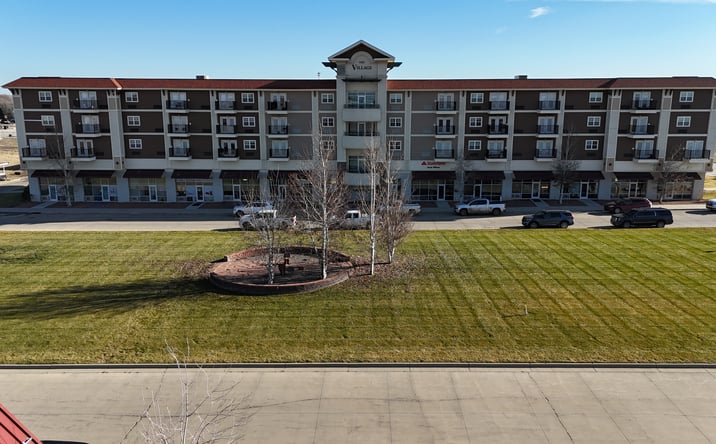 Pictures of Multifamily, Mixed Use property located at 104 Prospect St SE, Watford City, ND 58854 for sales - image #1