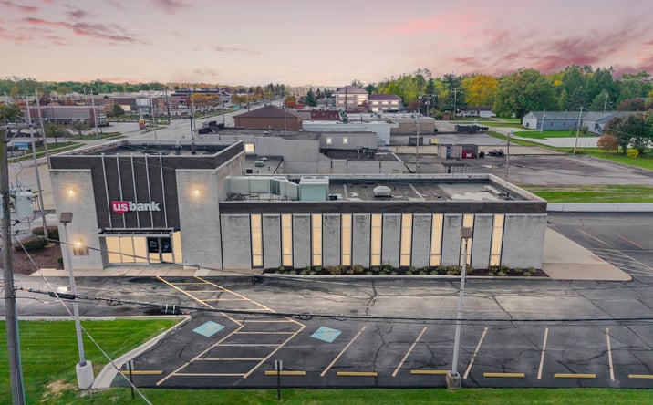 Pictures of Retail, Office property located at 14444 Pearl Rd, Strongsville, OH 44136 for sales - image #1