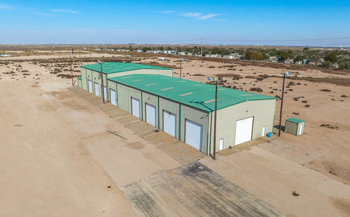 Pictures of Industrial property located at 7500 W Hwy 80, Midland, TX 79706 for sales - image #1