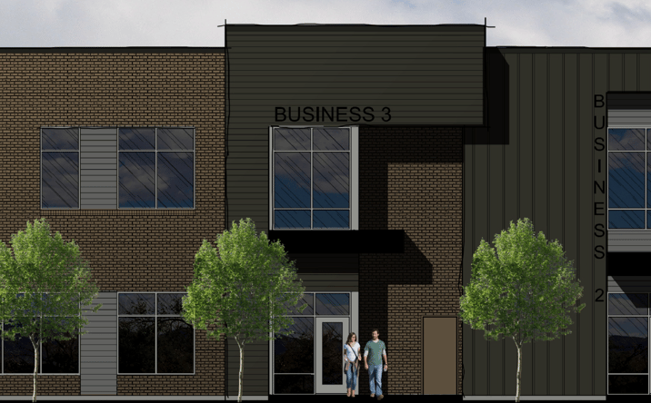 Pictures of Office property located at 5580 S Adams Ave, Washington Terrace, UT 84405 for sales - image #1